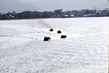 Subic Bay PI